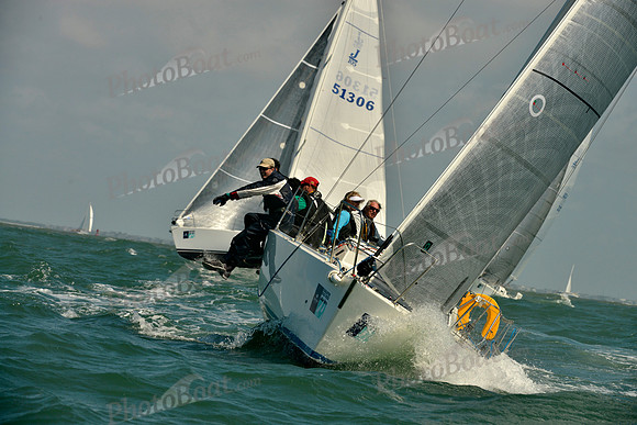 2017 Charleston Race Week D 628