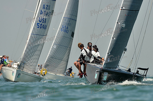 2014 Charleston Race Week D 304