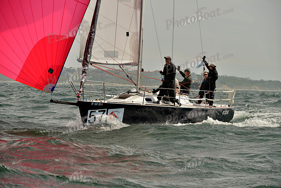 2017 Block Island Race Week A_0701