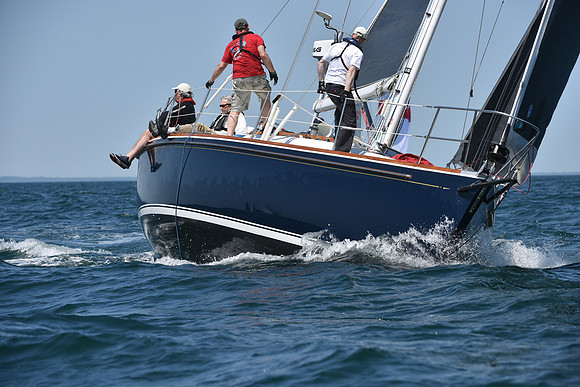 2019 Block Island Race Week A_0255