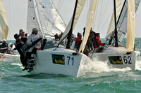 2013 Key West Race Week B 873