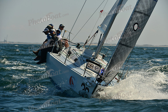2015 Block Island Race Week C 015