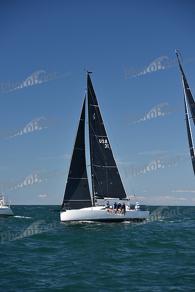 2021 Block Island Race Week E_0884