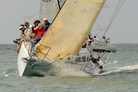 2012 Charleston Race Week A 703