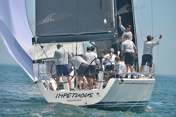 2025 Block Island Race Week G_0698