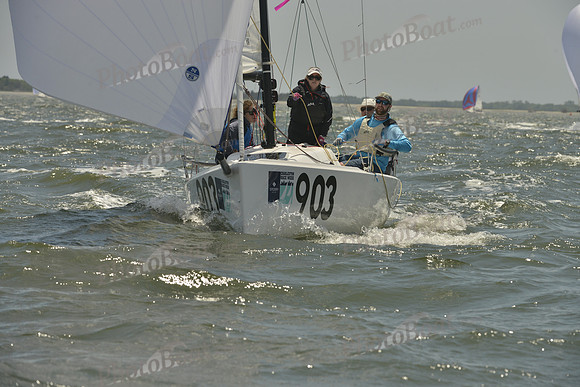 2017 Charleston Race Week D_1405