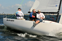 2014 J70 Winter Series A 1208
