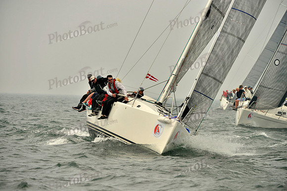 2017 Block Island Race Week H_1397