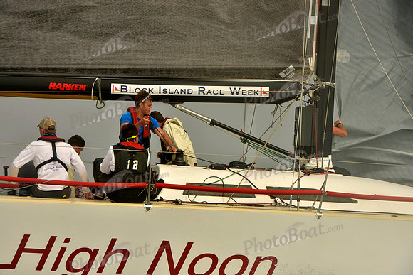 2017 Block Island Race Week E_0178