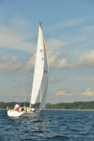 2015 Denmark Race A 399