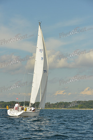 2015 Denmark Race A 399