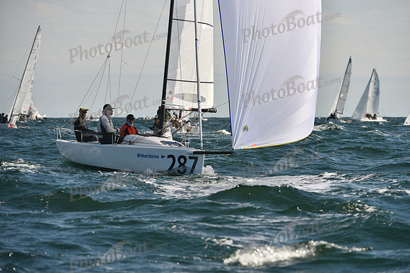 2018 J70 Worlds F_0387