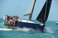 2017 Quantum Key West RW B 135