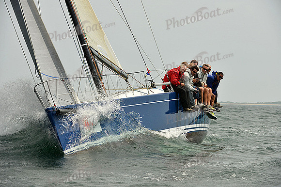 2015 Block Island Race Week D 067