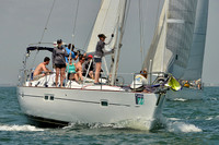 2014 Charleston Race Week D 514