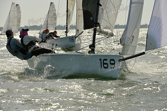 2015 VX1 Winter Series B 380