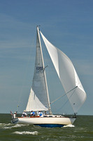 2013 Southern Bay Race Week D 925