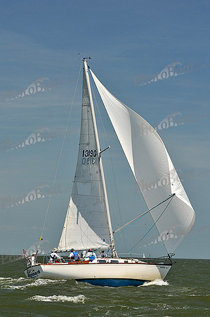 2013 Southern Bay Race Week D 925