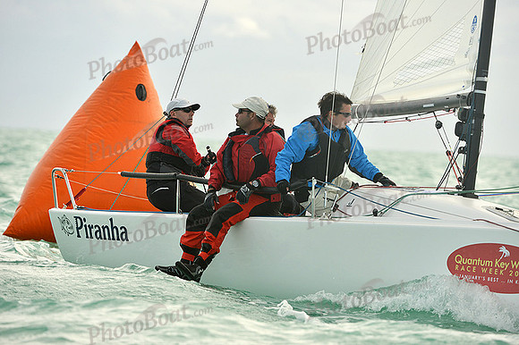 2016 Key West Race Week D_1425