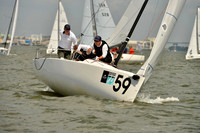 2018 Charleston Race Week A_0834