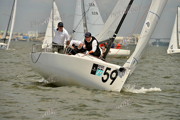 2018 Charleston Race Week A_0834