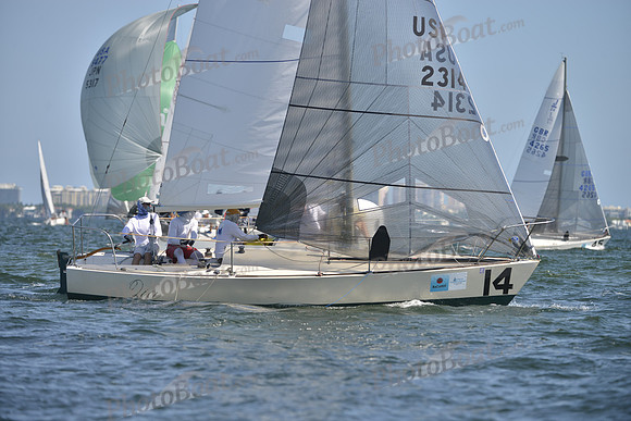 2019 J24 Worlds C_0352