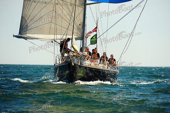 2014 NYYC Annual Regatta C 1820