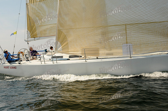 2011 Block Island Race A 1810