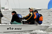 2013 Charleston Race Week A 1541