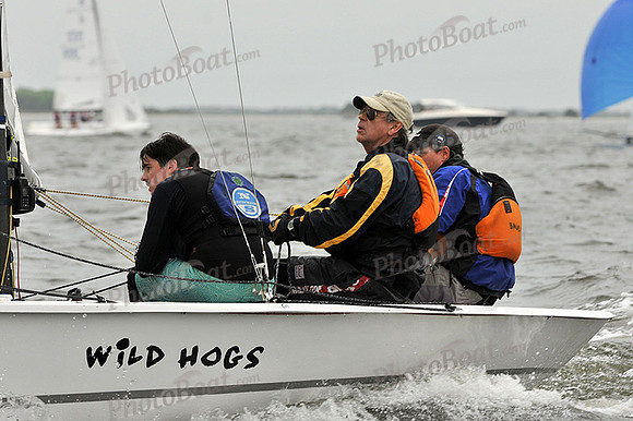 2013 Charleston Race Week A 1541