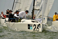 2018 Charleston Race Week B_0922
