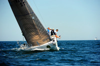 2014 NYYC Annual Regatta C 1187