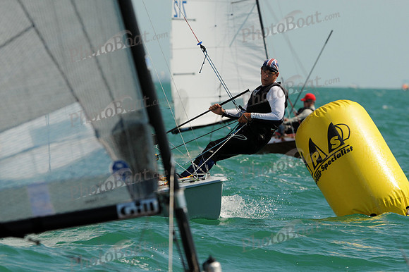 2012 Contender Worlds C 994
