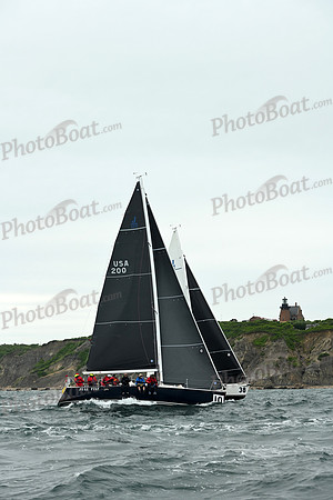 2025 Block Island Race Week I_1529