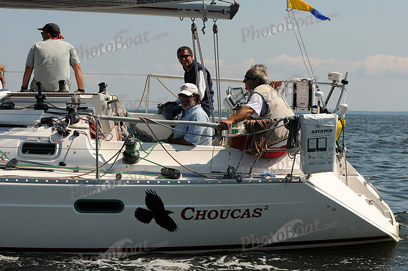 2011 Vineyard Race A 817