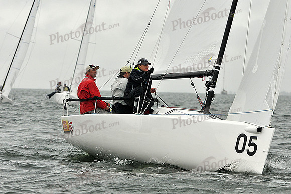 2014 J70 Winter Series D 763