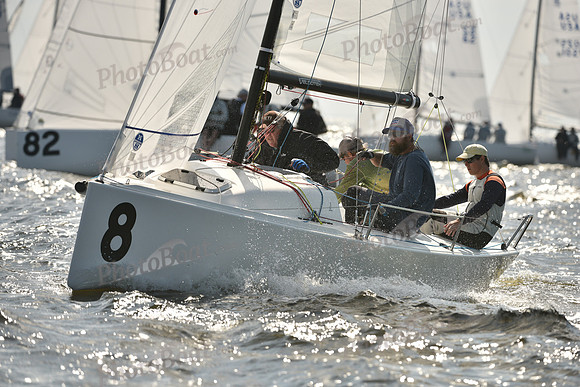 2019 J70 Winter Series C_0788