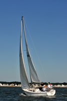 2010 Leukemia Cup 060