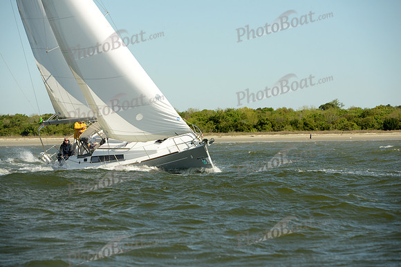 2016 Charleston Race Week E_0111