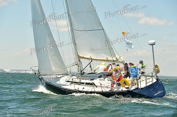 2016 NYYC Annual Regatta E_0382