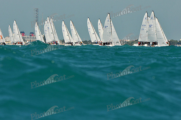 2013 Key West Race Week E 144