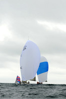 2011 NYYC Annual Regatta B 675