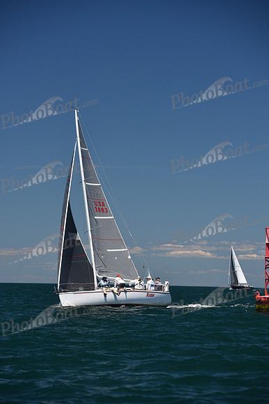 2021 Block Island Race Week E_0943