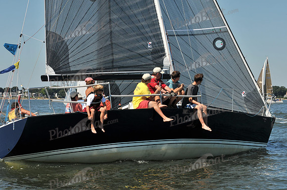 2010 Leukemia Cup 745