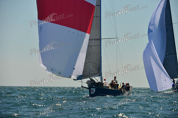 2015 Block Island Race Week G 1192