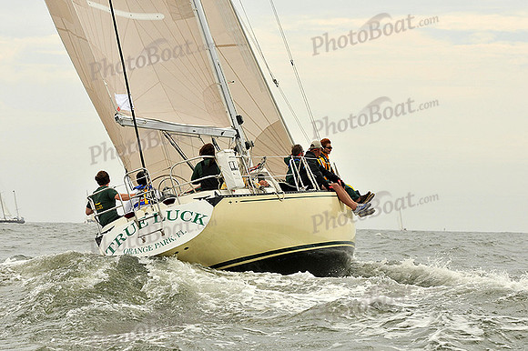 2013 Charleston Race Week A 514