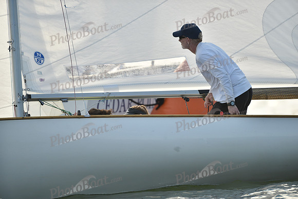 2018 Thistle Nationals C_0884