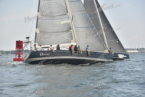 2024 NYYC Annual Regatta_3268
