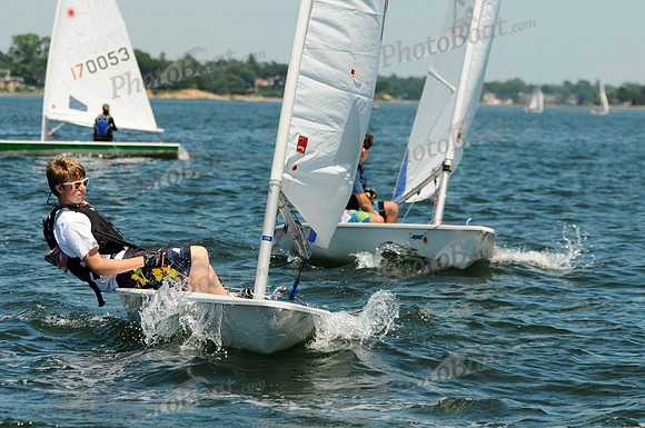 2011 Law Trophy 581