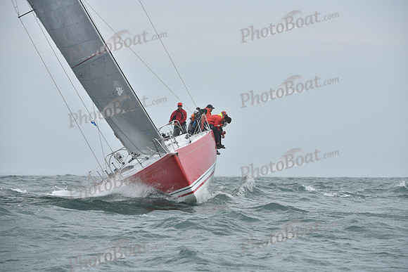 2019 NYYC Annual Regatta D_1170